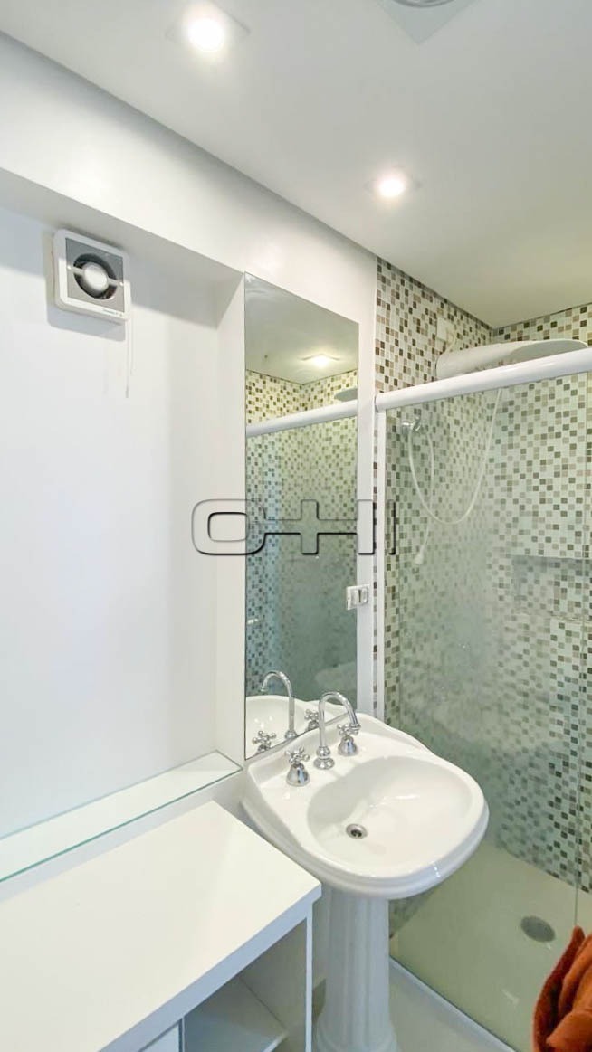 Apartamento – Moema