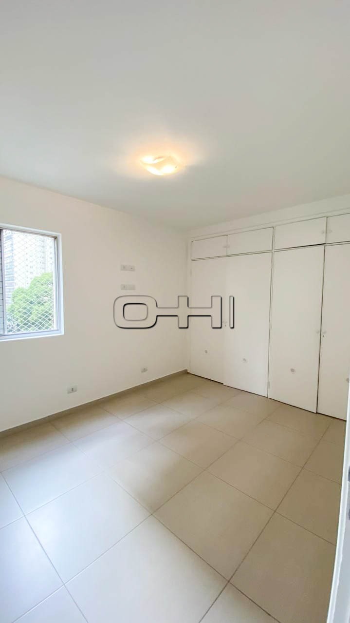 Apartamento – Moema