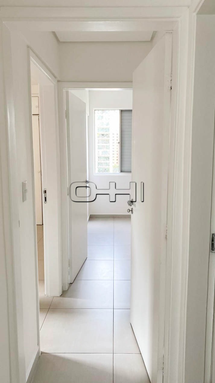 Apartamento – Moema