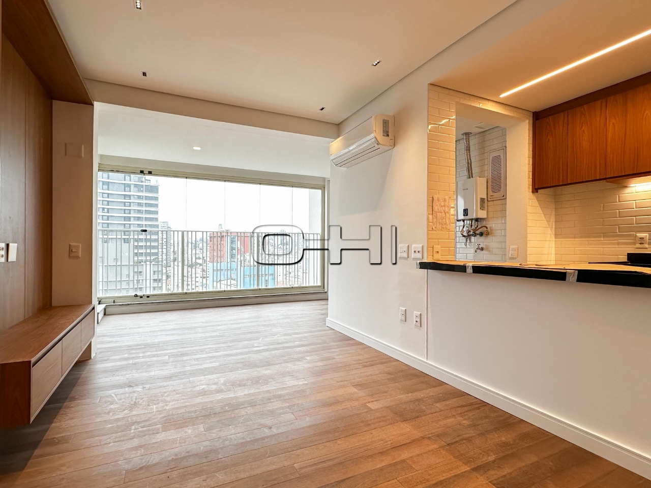 Apartamento – Pinheiros