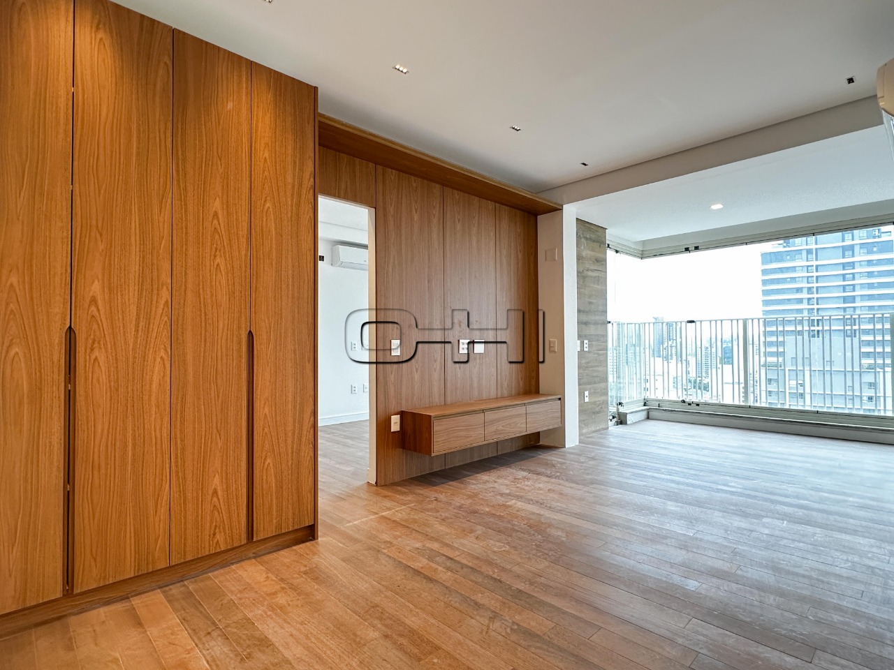 Apartamento – Pinheiros