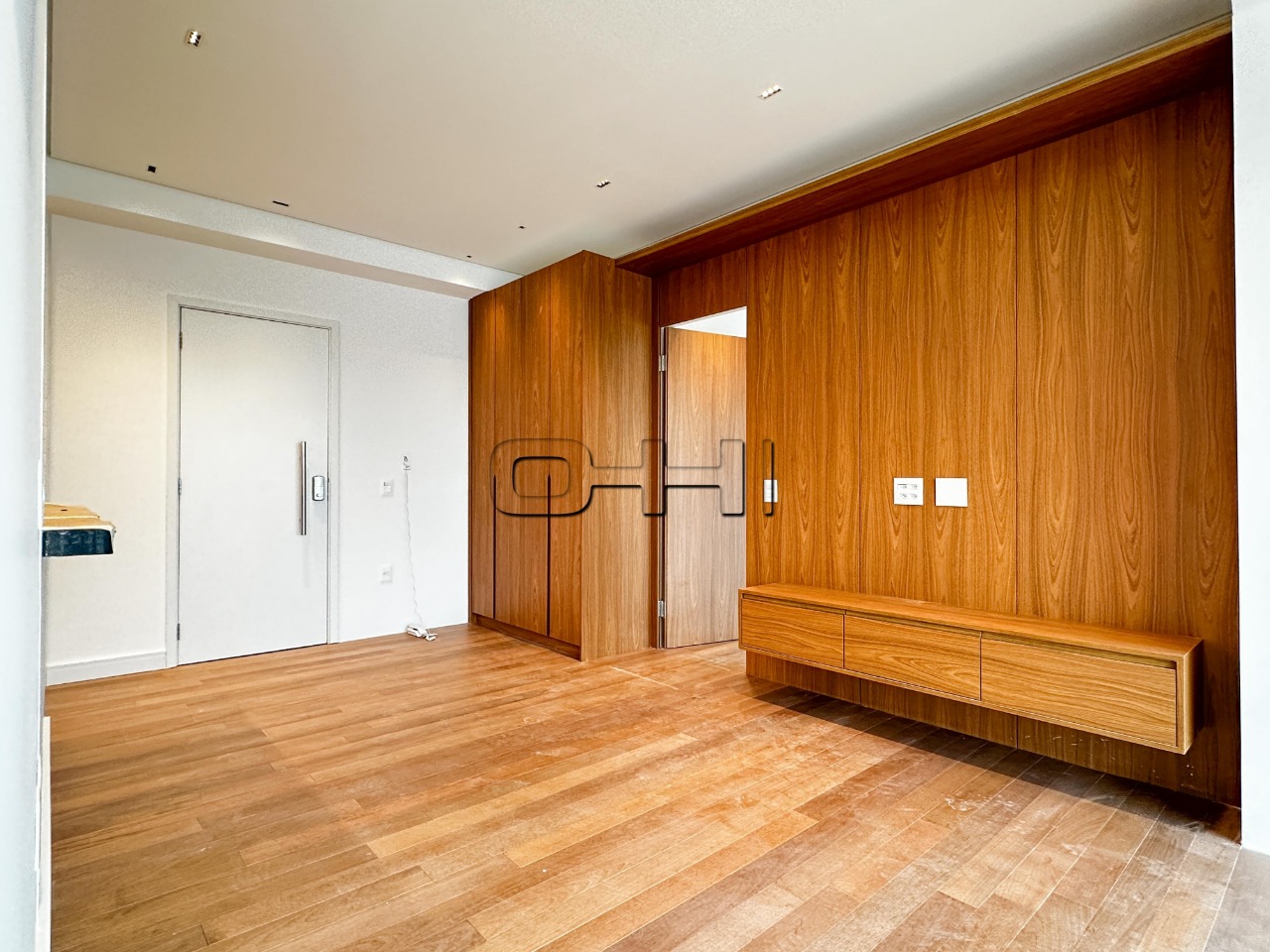 Apartamento – Pinheiros