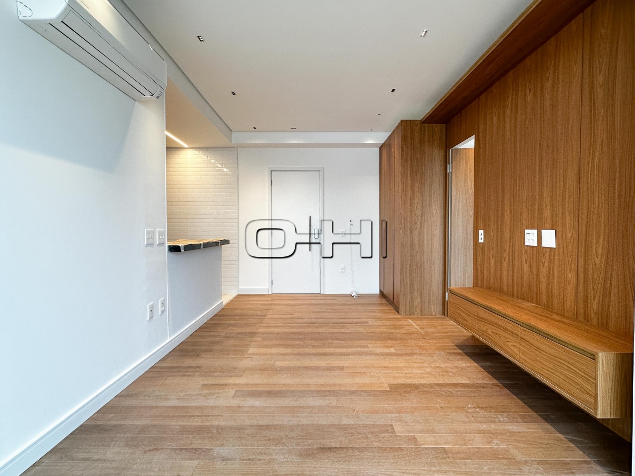 Apartamento – Pinheiros