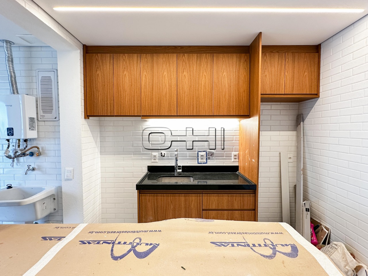 Apartamento – Pinheiros