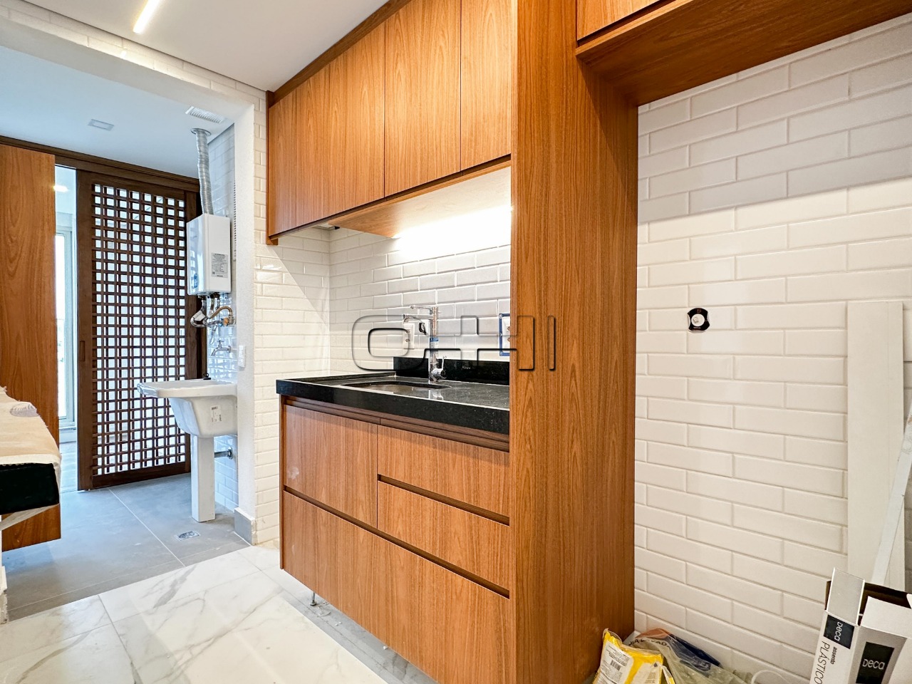 Apartamento – Pinheiros