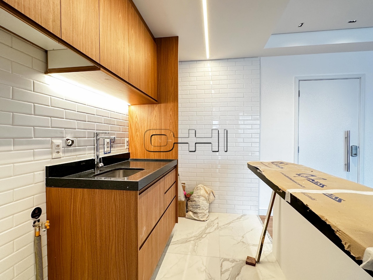 Apartamento – Pinheiros