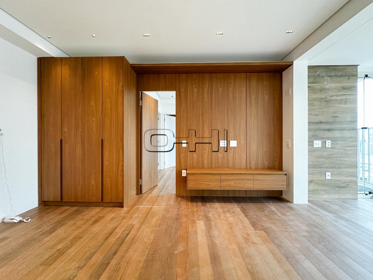Apartamento – Pinheiros