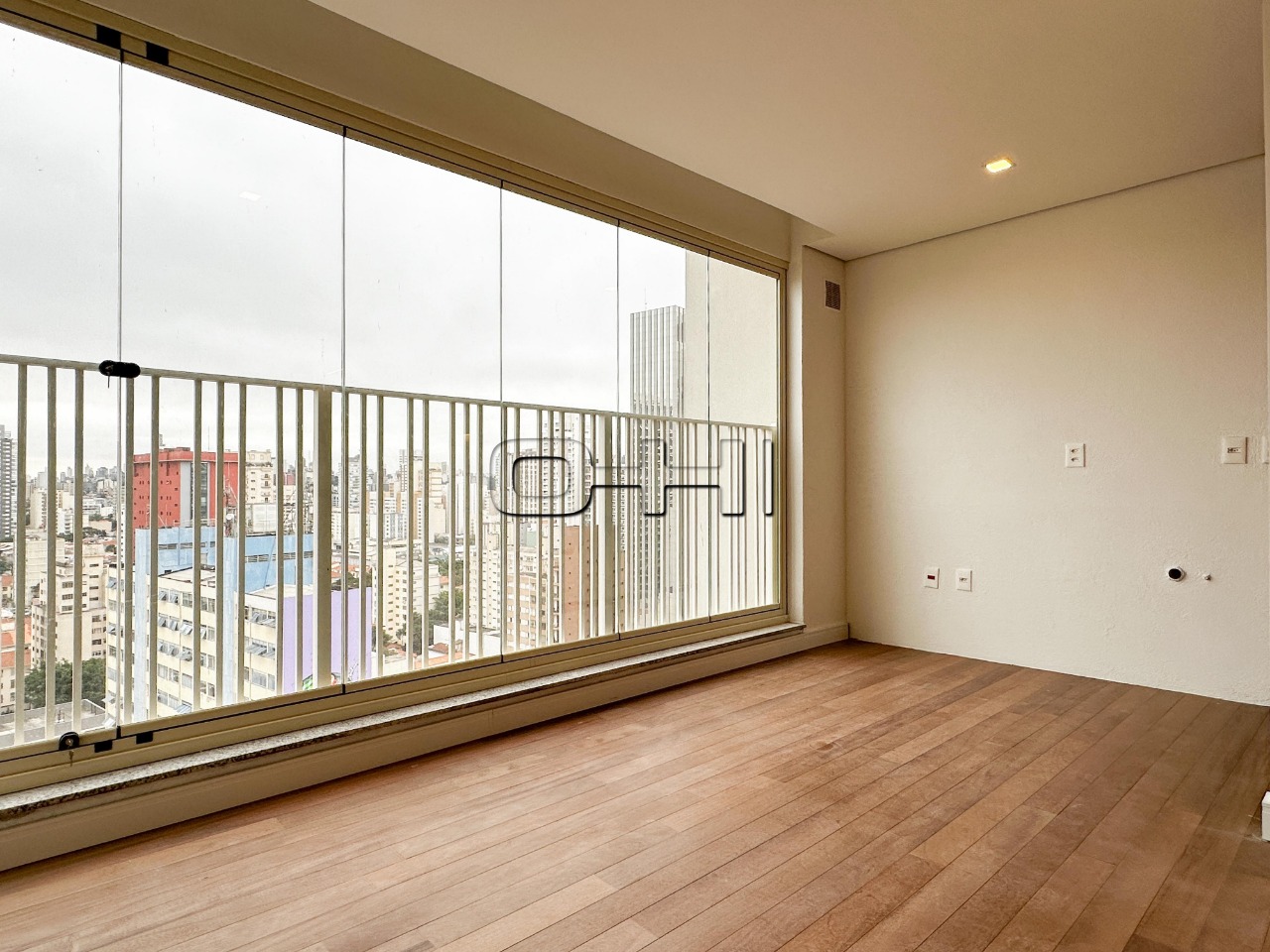 Apartamento – Pinheiros