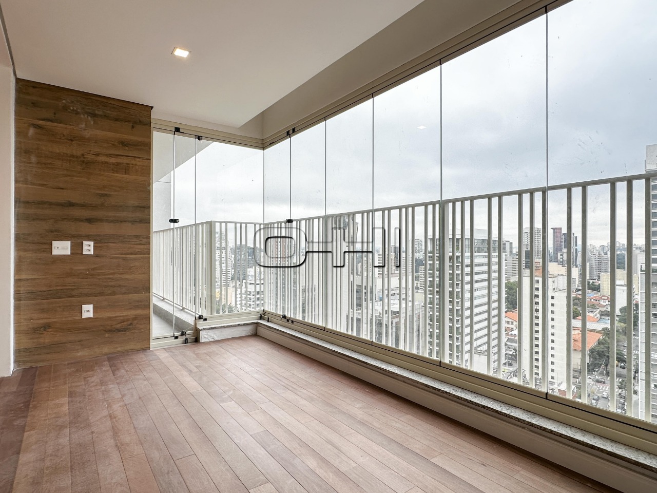 Apartamento – Pinheiros