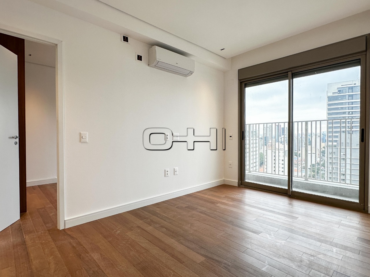 Apartamento – Pinheiros