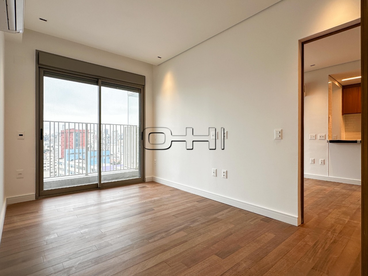 Apartamento – Pinheiros