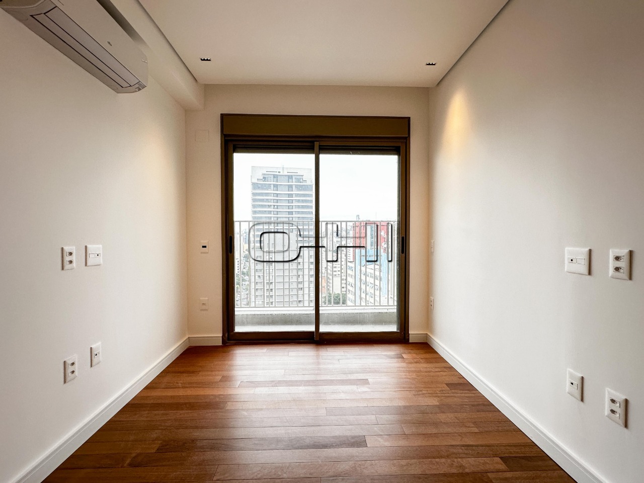 Apartamento – Pinheiros