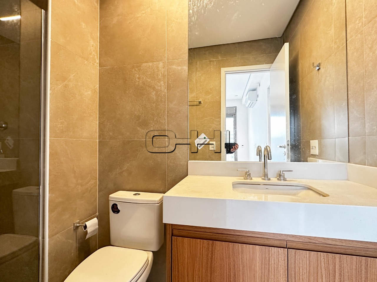 Apartamento – Pinheiros
