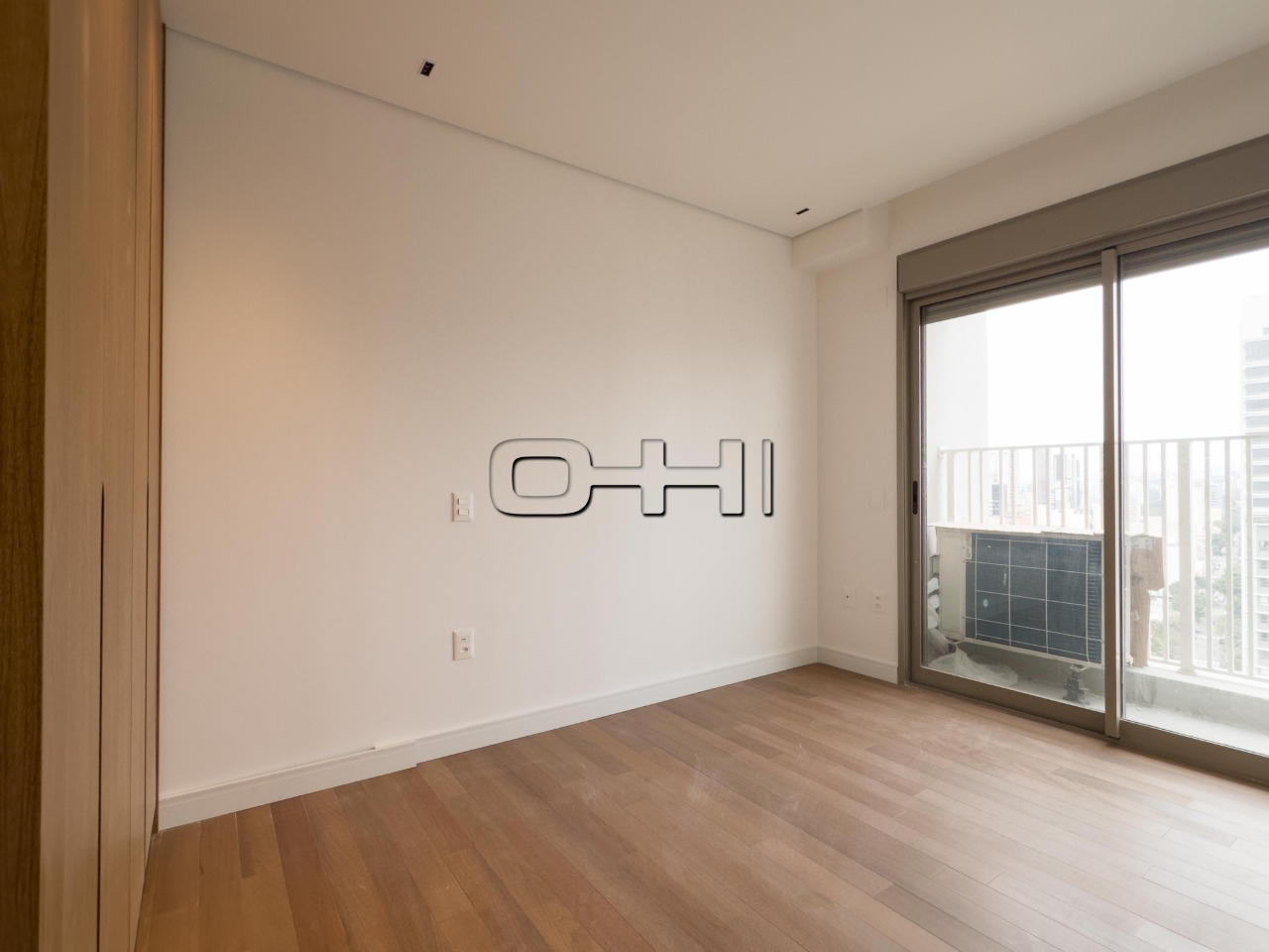 Apartamento – Pinheiros