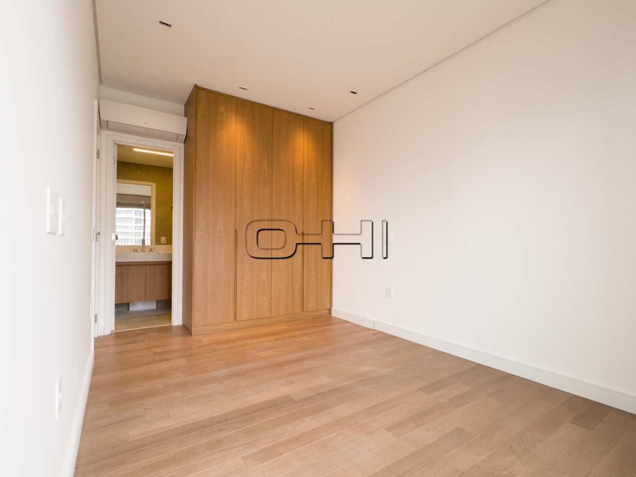 Apartamento – Pinheiros