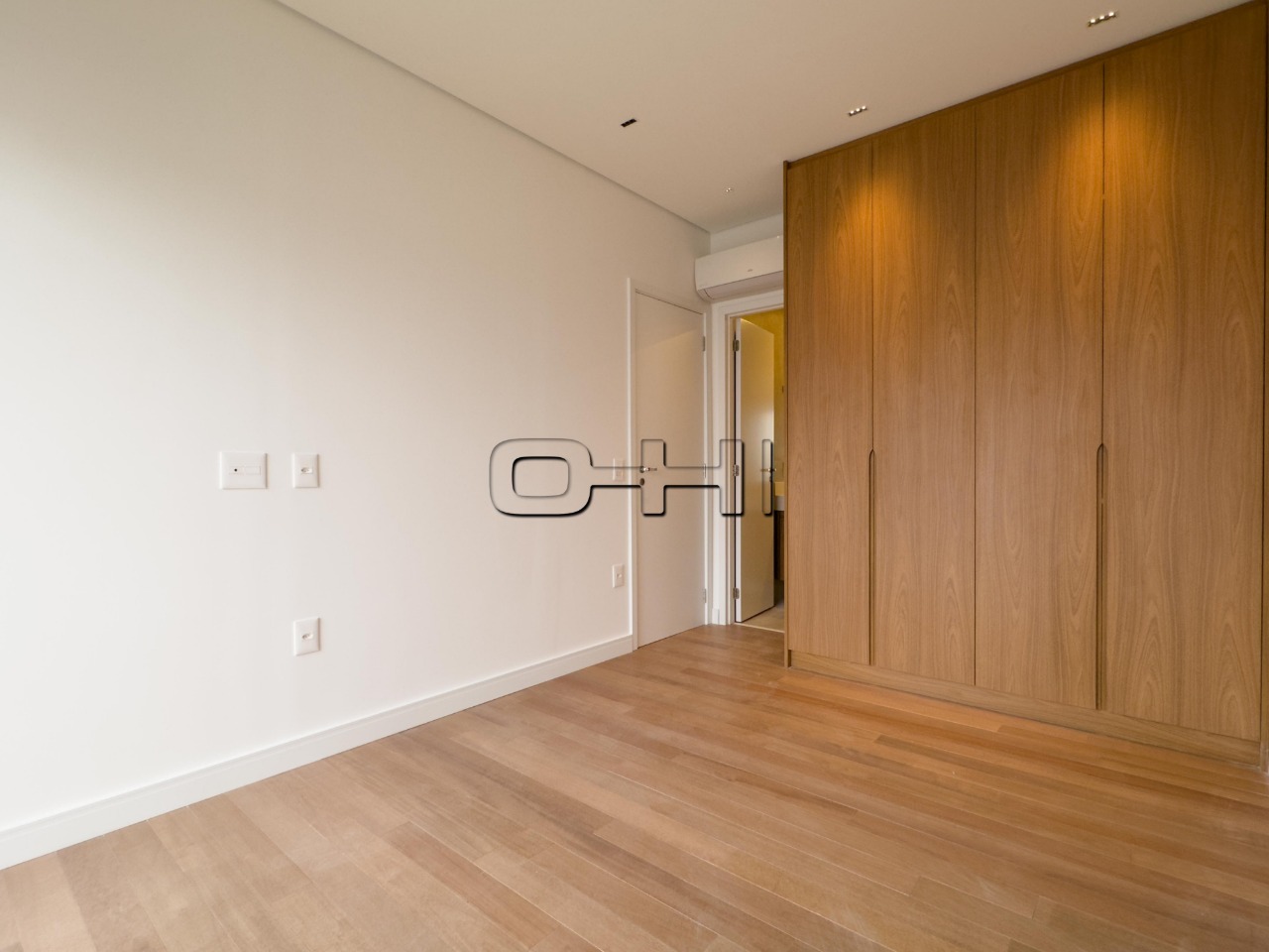 Apartamento – Pinheiros