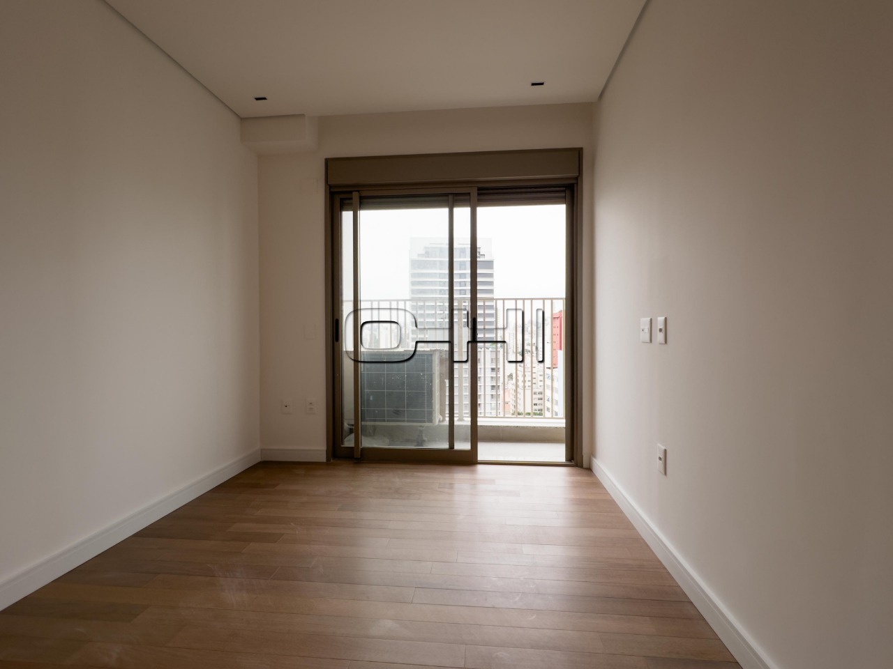 Apartamento – Pinheiros