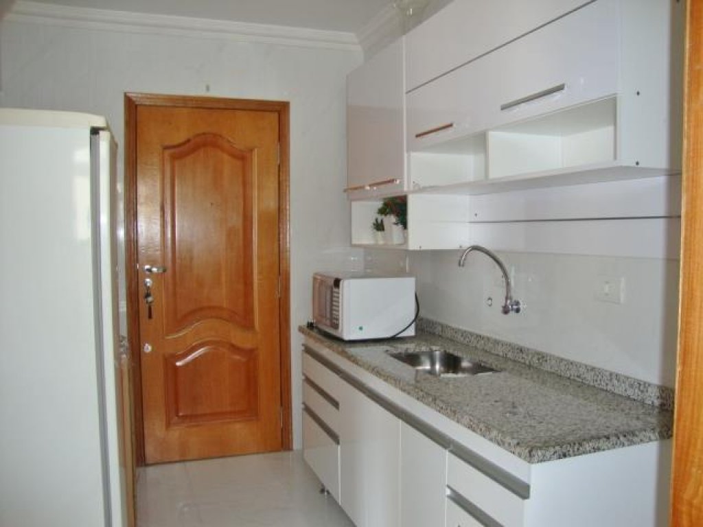 Apartamento – Brooklin