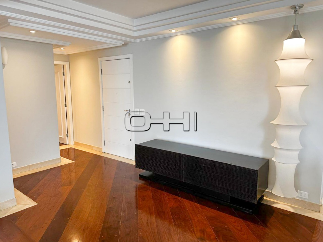 Apartamento – Paraíso