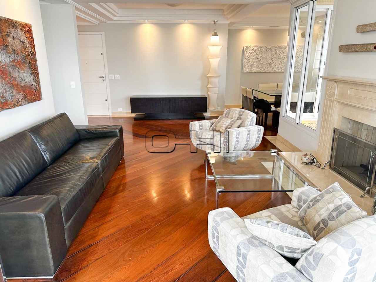 Apartamento – Paraíso