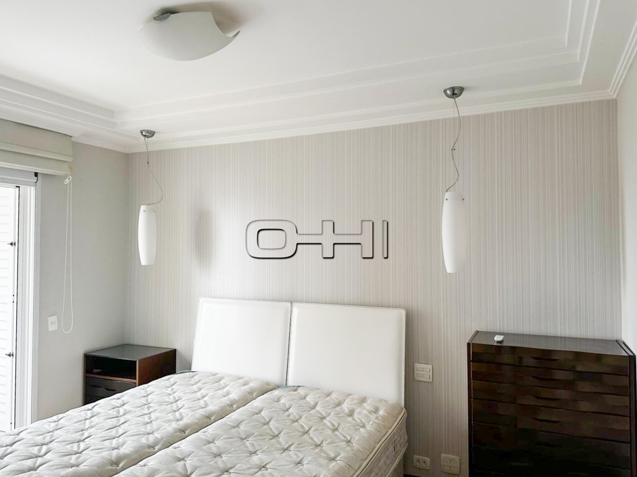 Apartamento – Paraíso