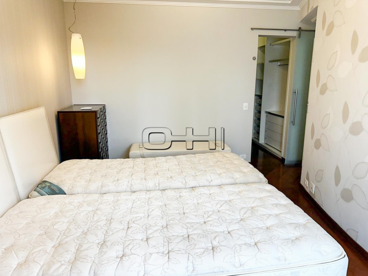 Apartamento – Paraíso