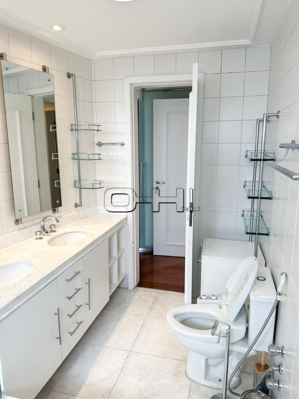 Apartamento – Paraíso