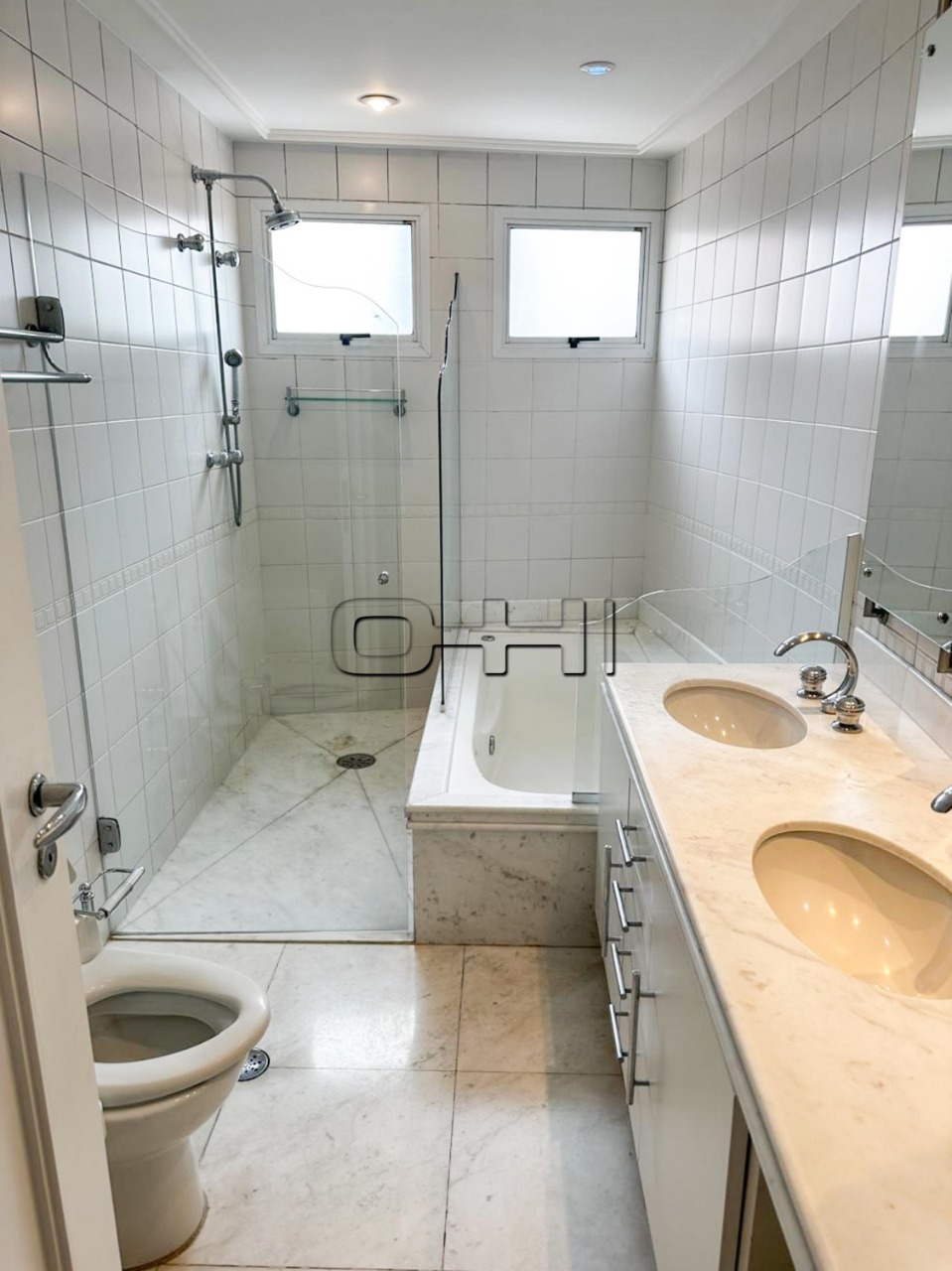 Apartamento – Paraíso