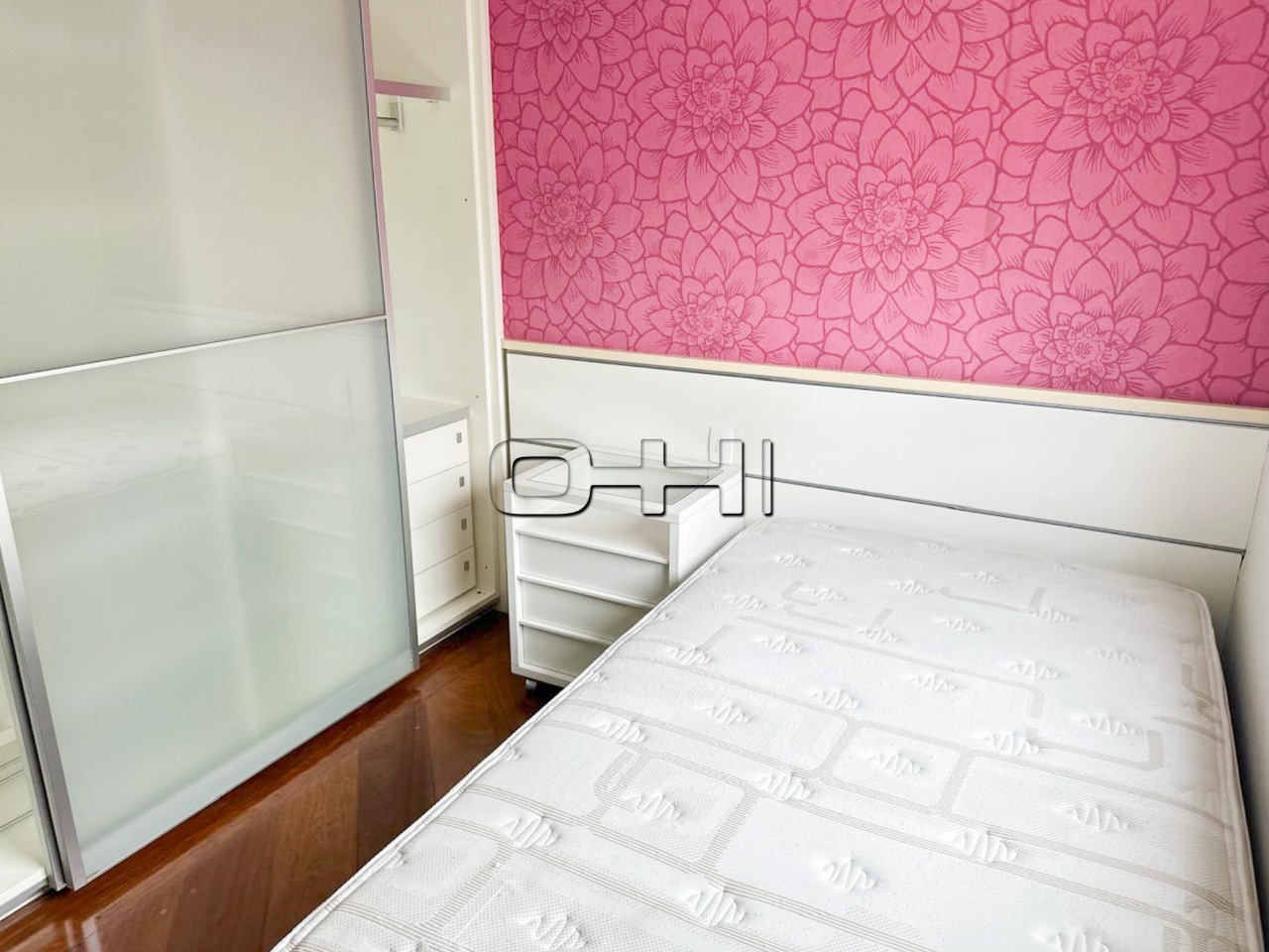 Apartamento – Paraíso