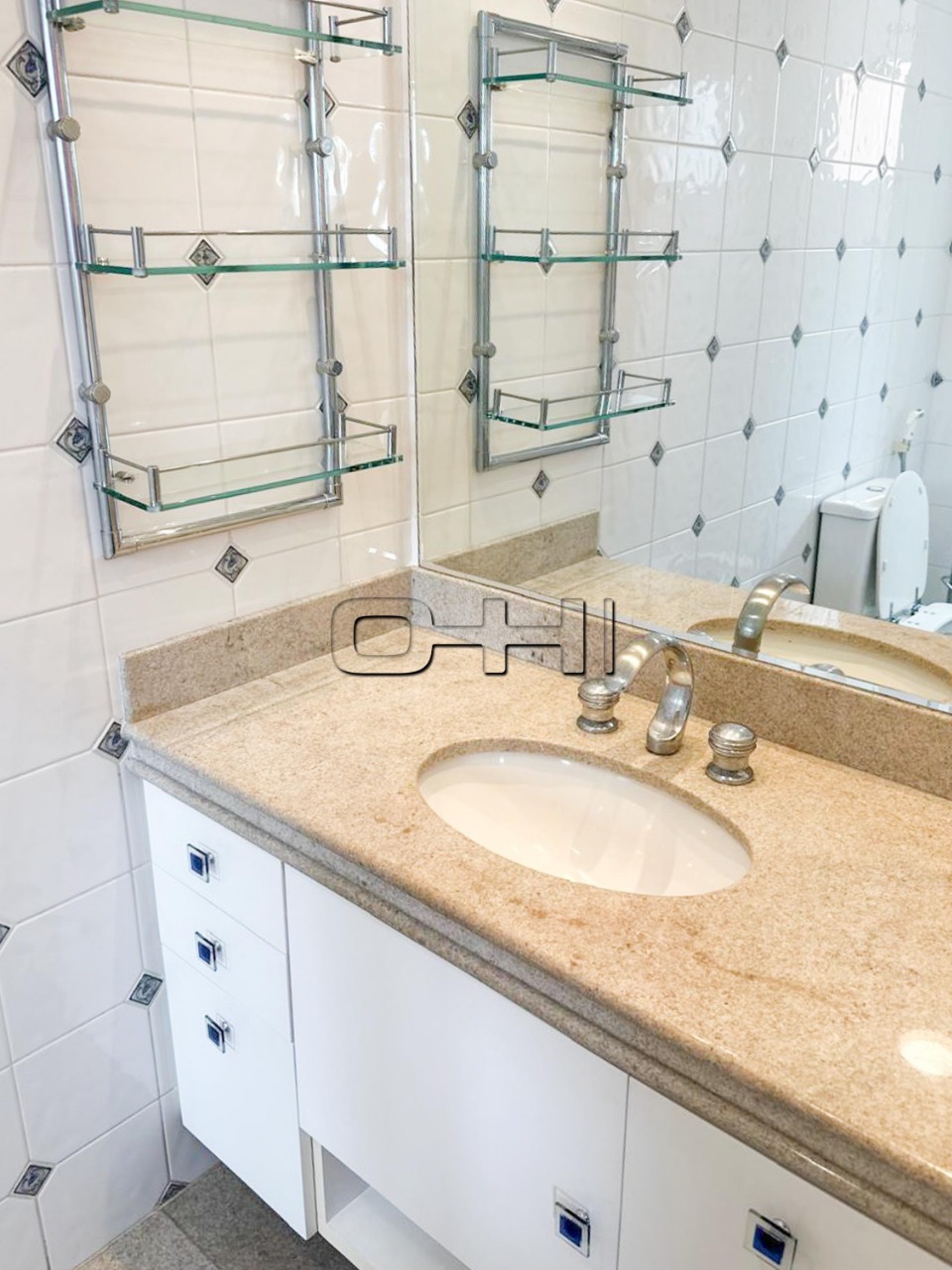 Apartamento – Paraíso