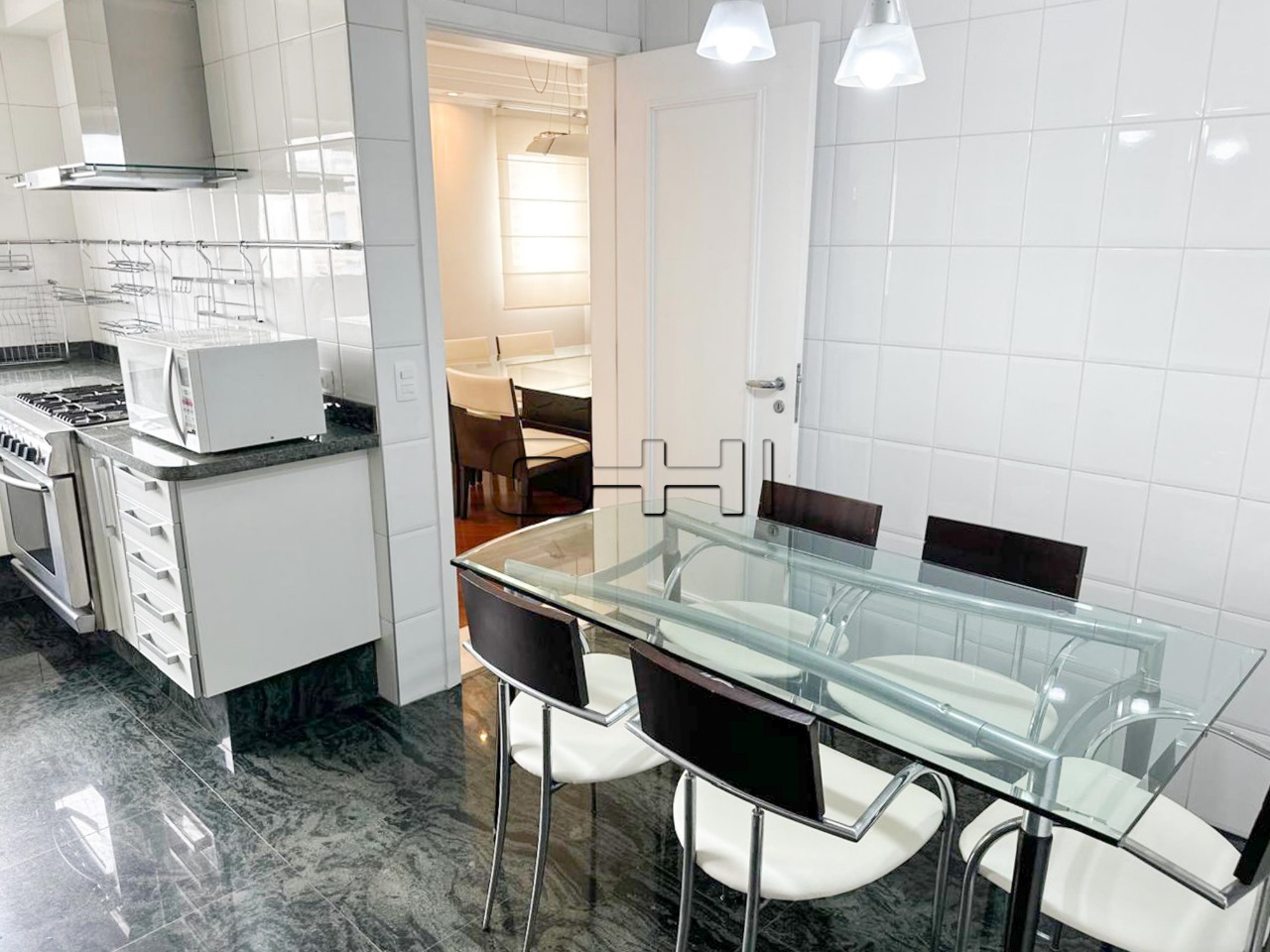 Apartamento – Paraíso