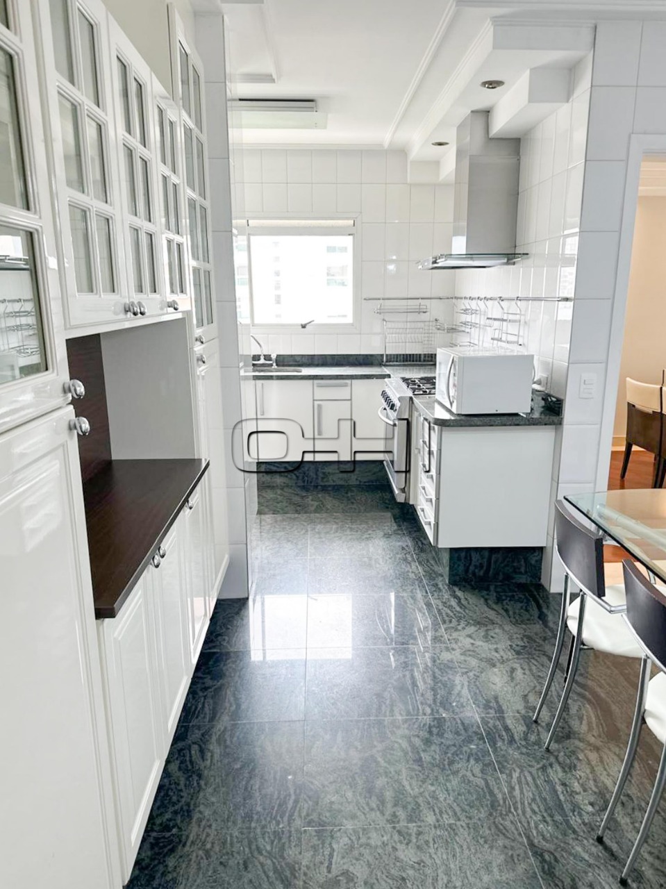 Apartamento – Paraíso