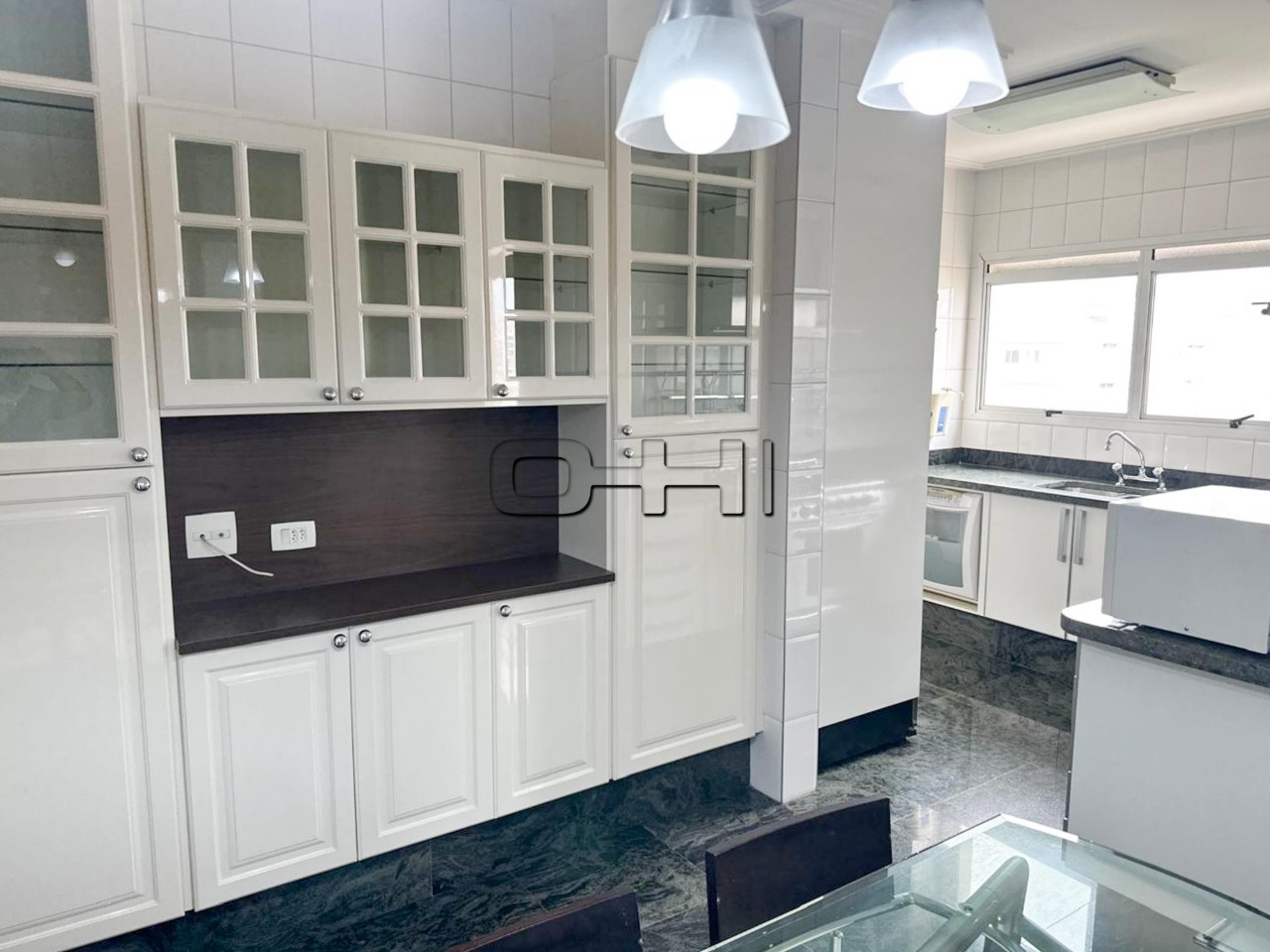 Apartamento – Paraíso