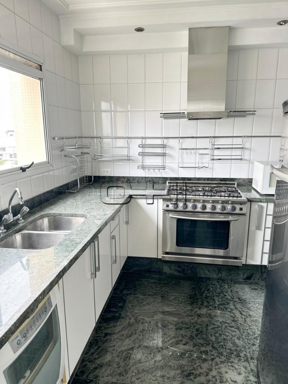 Apartamento – Paraíso