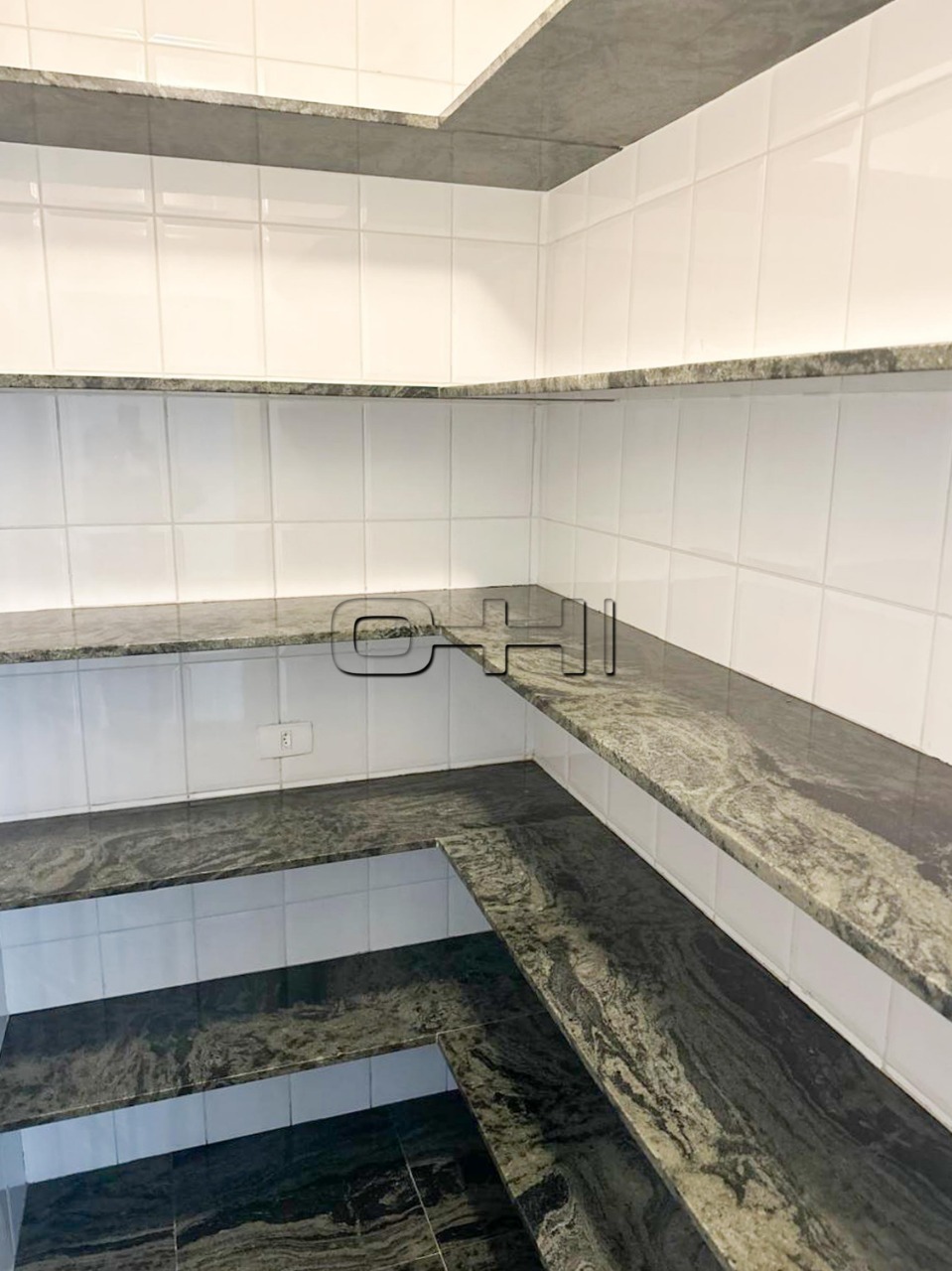 Apartamento – Paraíso