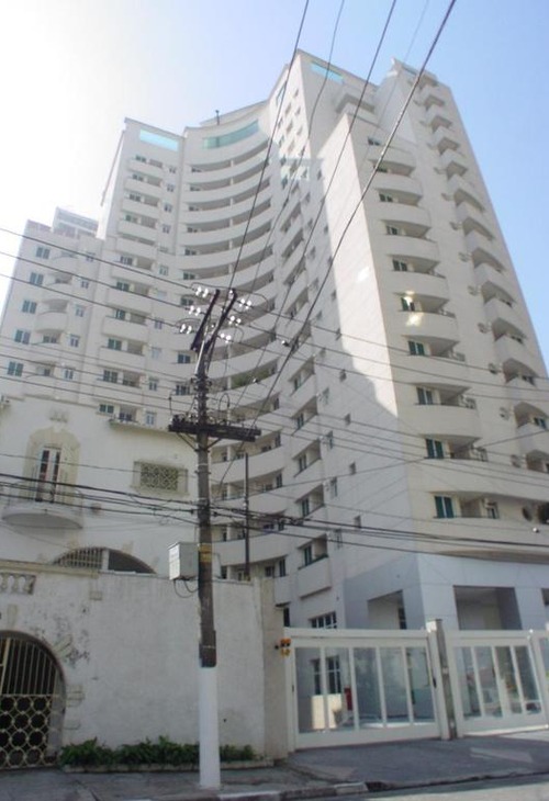 Apartamento - Jardim Paulista SP