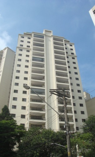 Apartamento – Bela Vista