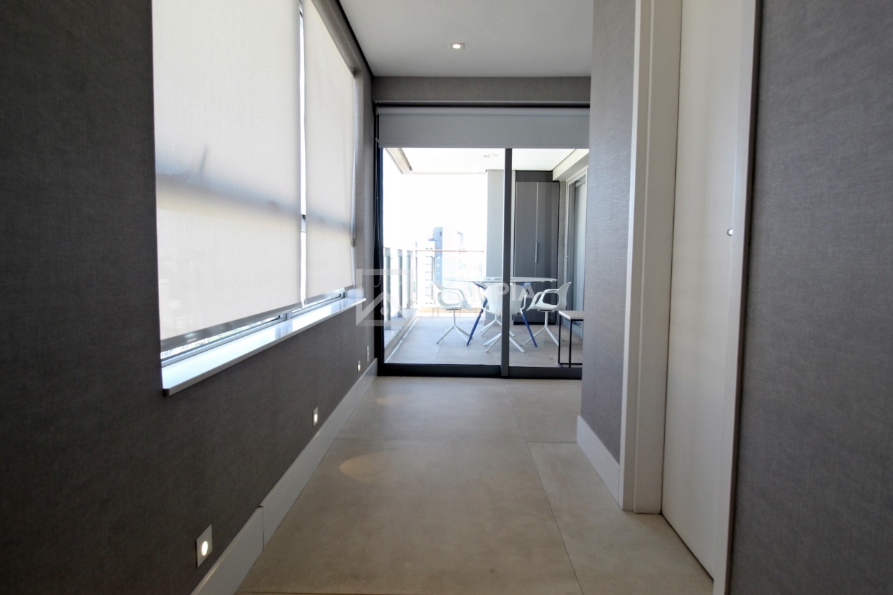 Apartamento - Vila Nova Conceição SP