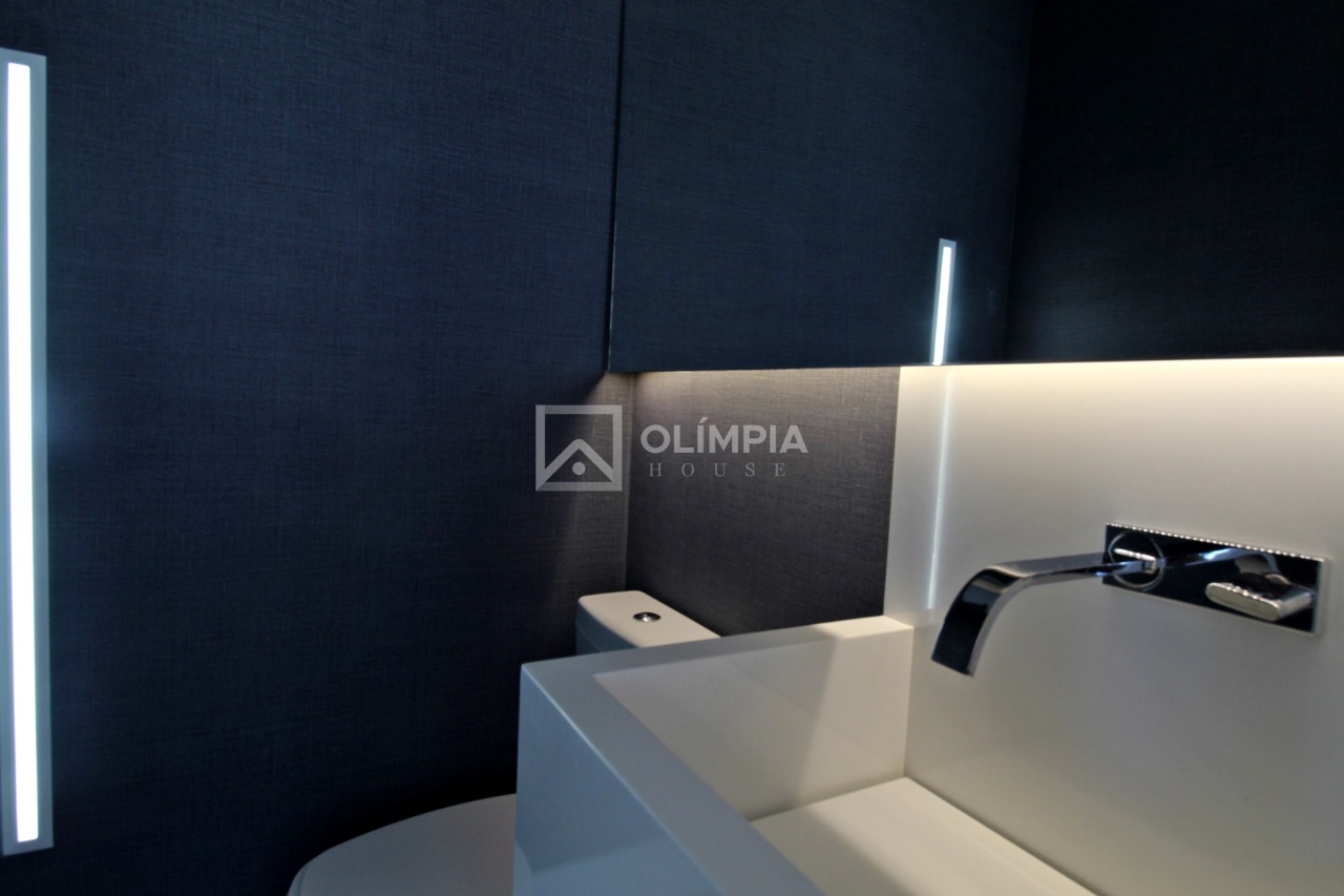 Apartamento - Vila Nova Conceição SP