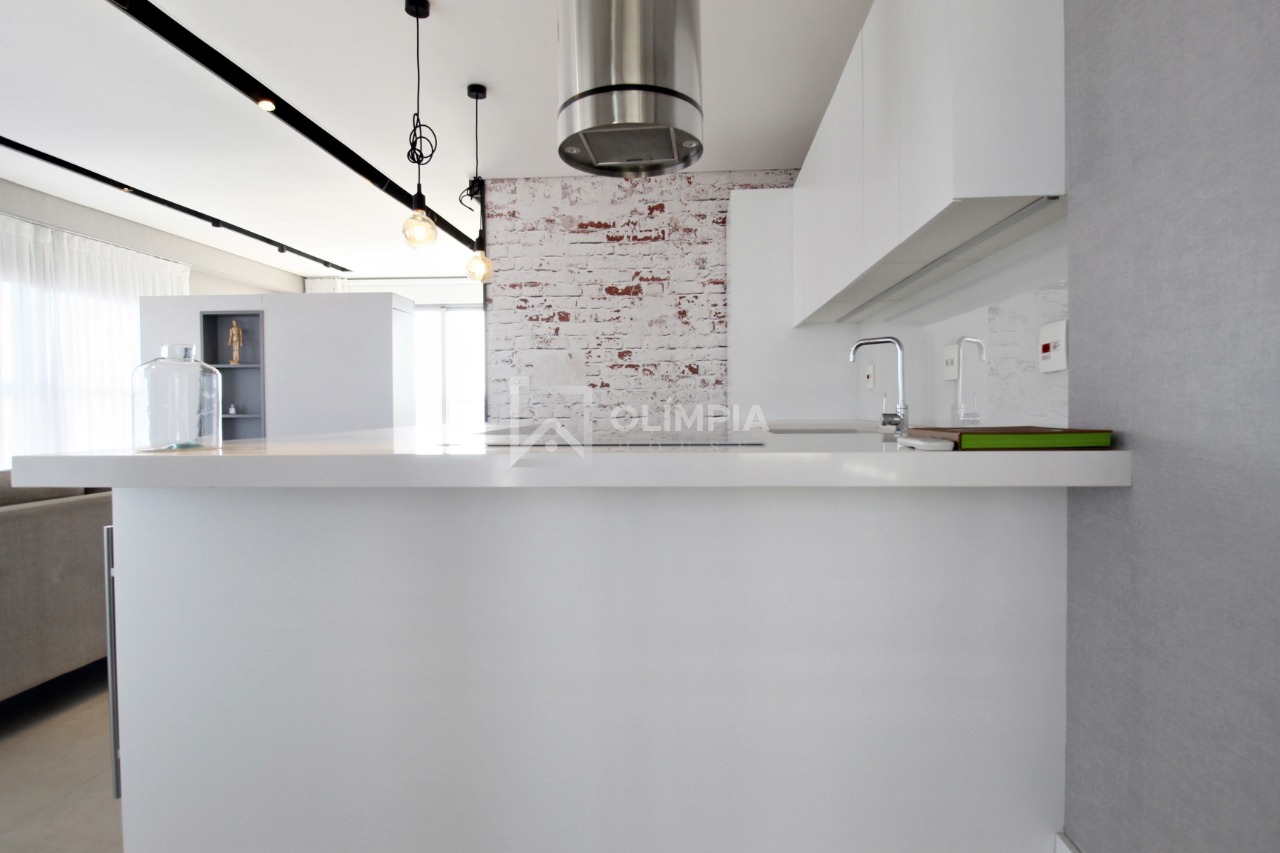 Apartamento - Vila Nova Conceição SP