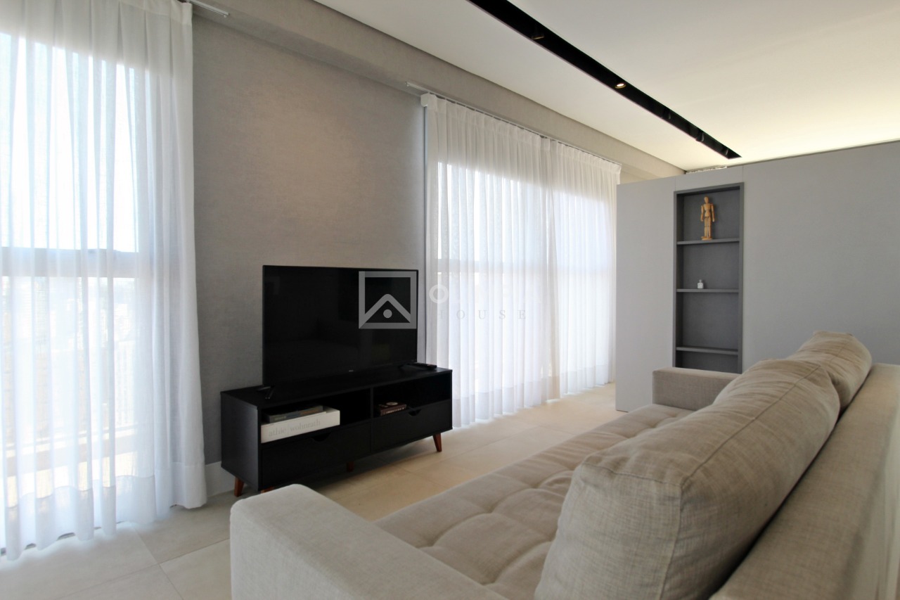 Apartamento - Vila Nova Conceição SP