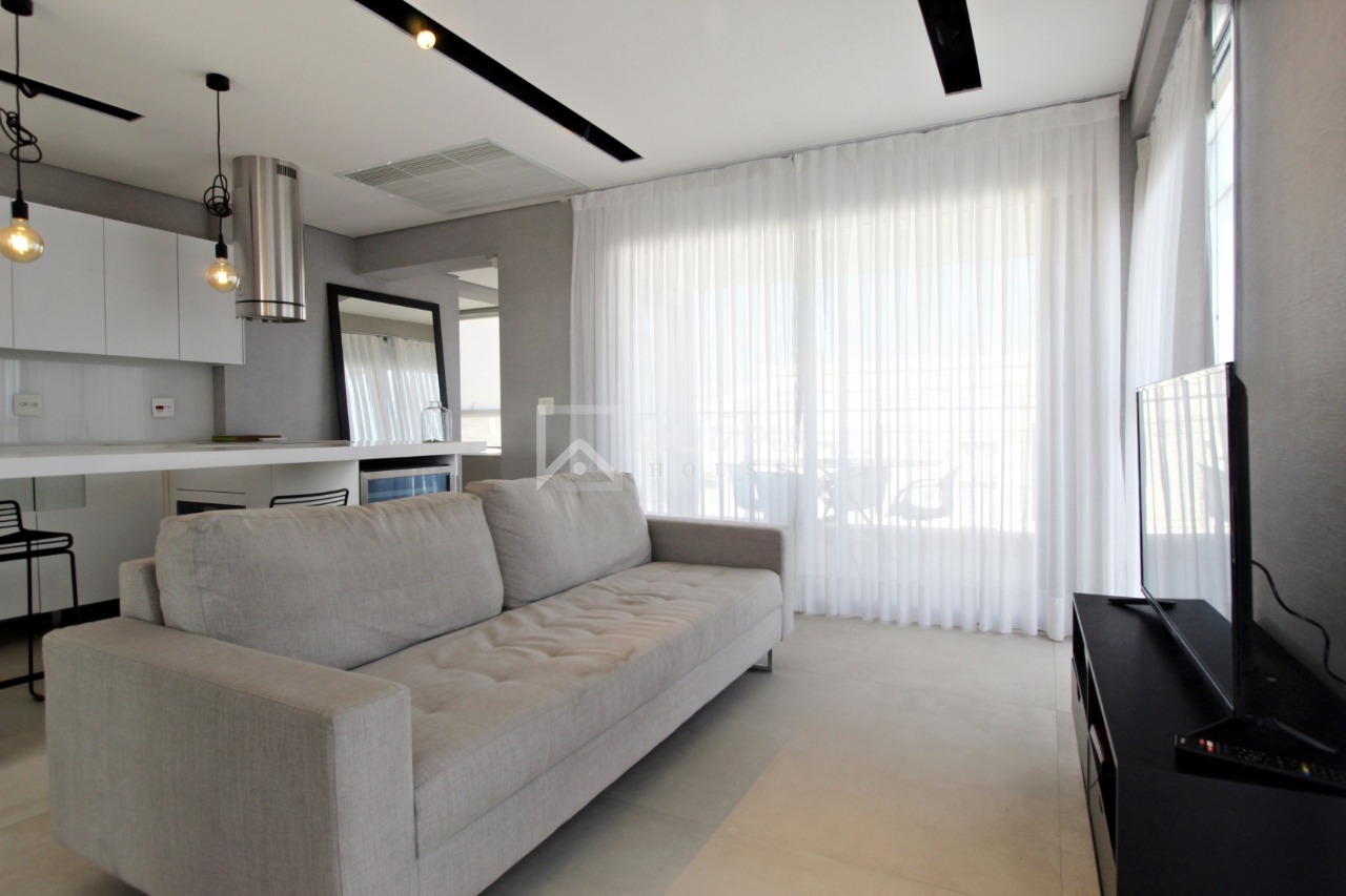 Apartamento - Vila Nova Conceição SP