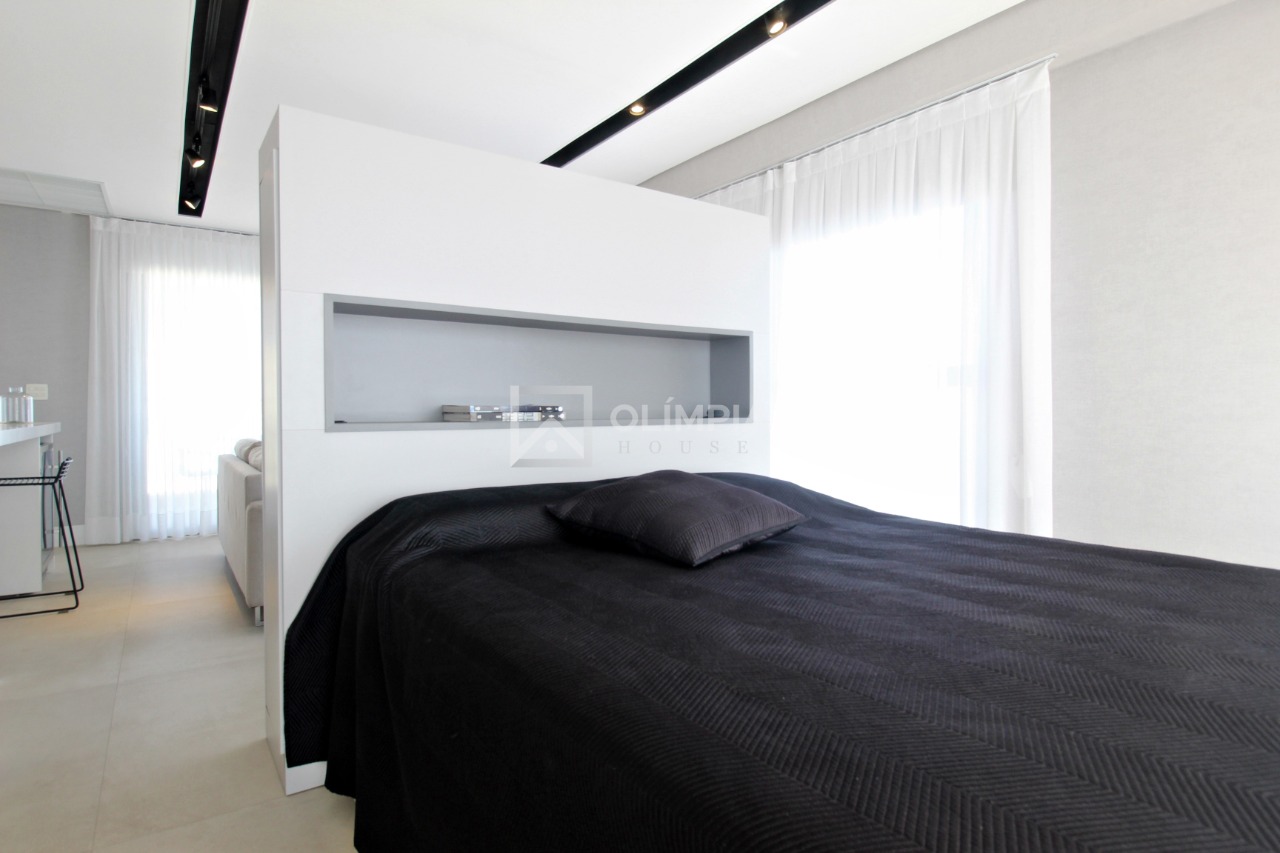 Apartamento - Vila Nova Conceição SP
