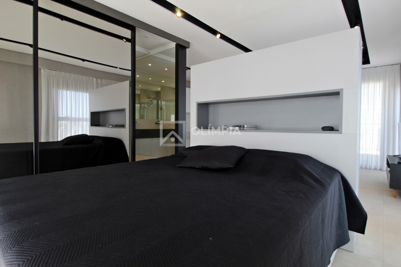 Apartamento - Vila Nova Conceição SP