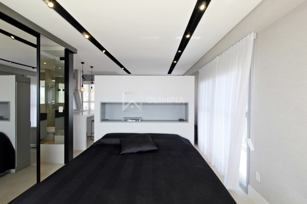 Apartamento - Vila Nova Conceição SP