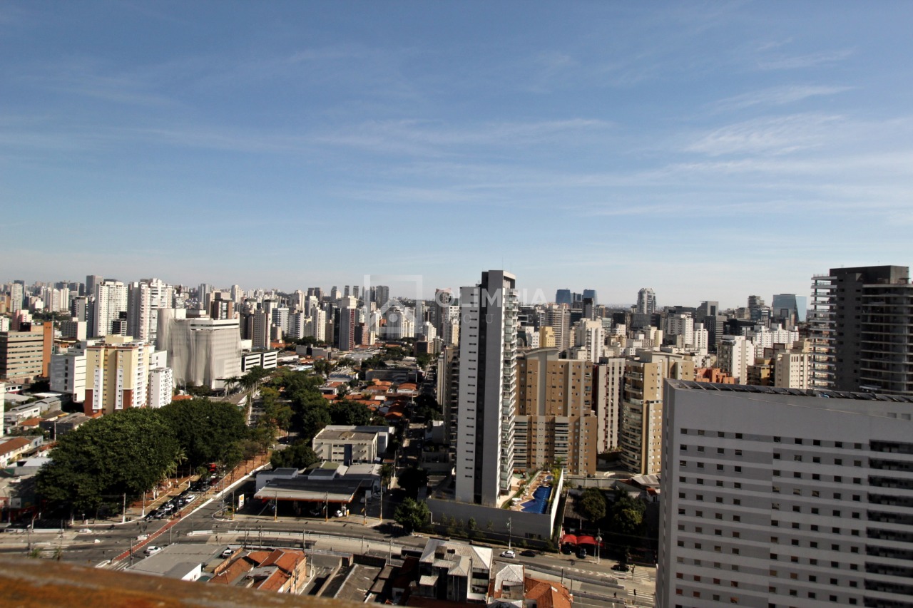 Apartamento - Vila Nova Conceição SP