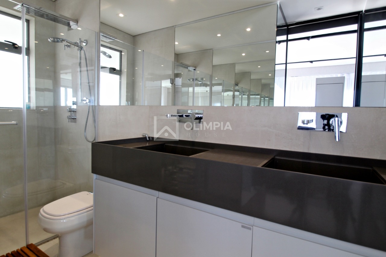 Apartamento - Vila Nova Conceição SP