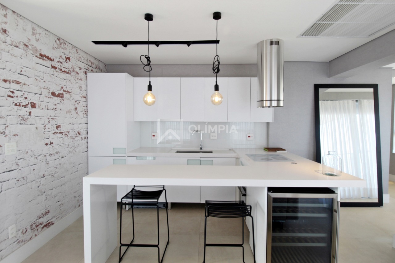Apartamento - Vila Nova Conceição SP