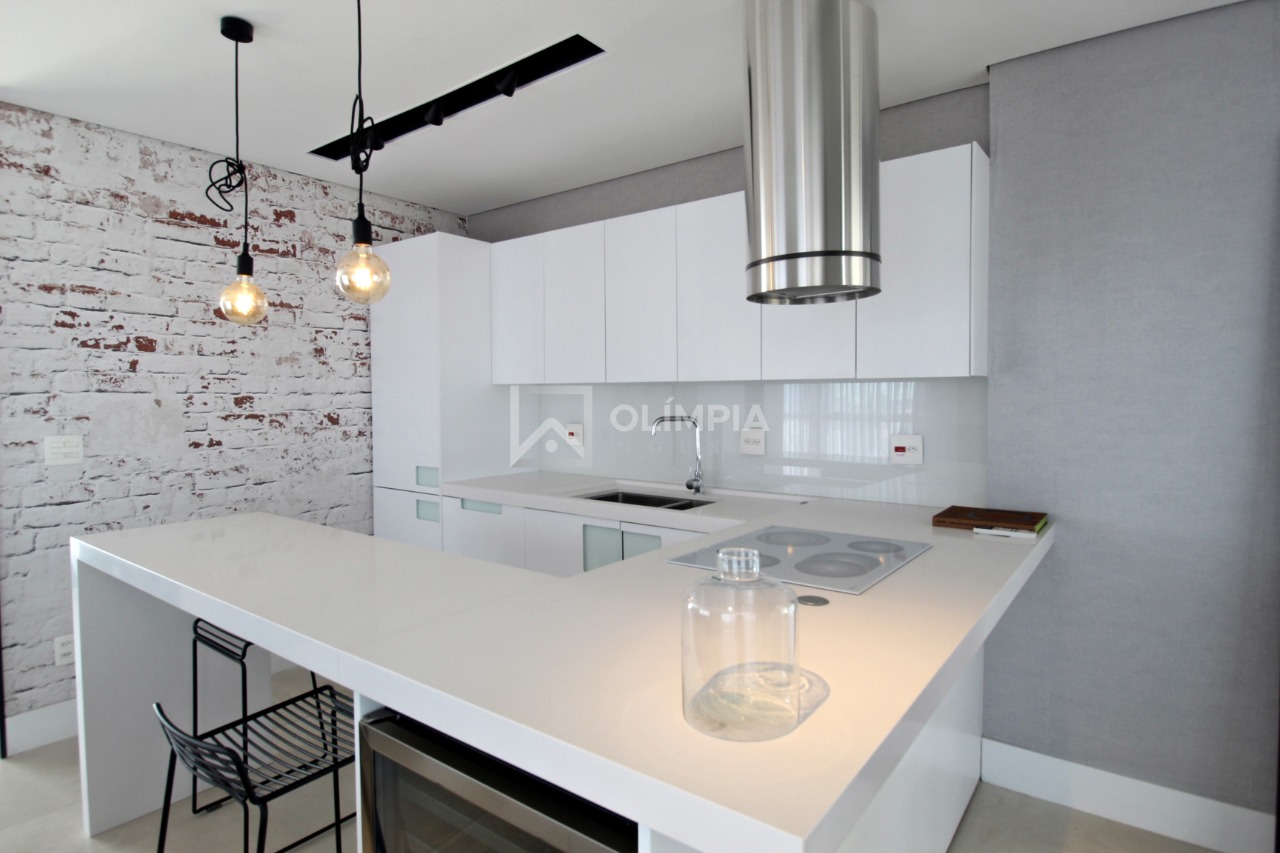 Apartamento - Vila Nova Conceição SP