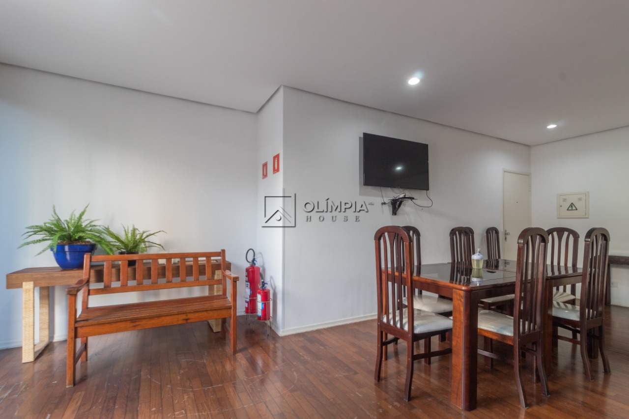 Apartamento – Brooklin